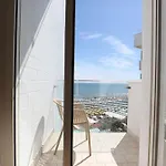 Hotel Daniel's Fronte Mare Riccione