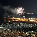 Daniel's Fronte Mare 3*