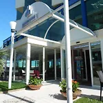 Hotel Daniel's Fronte Mare 3*