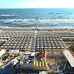 Daniel's Fronte Mare 3* Riccione
