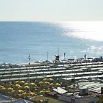 Daniel's Fronte Mare Hotel Riccione