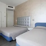 Hotel Daniel's Fronte Mare Riccione
