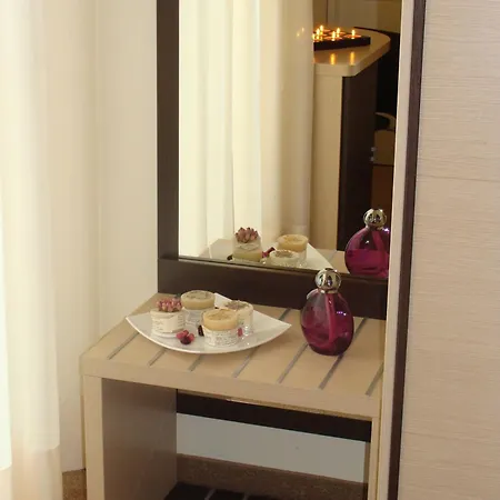 Hotel Daniel's Fronte Mare Riccione