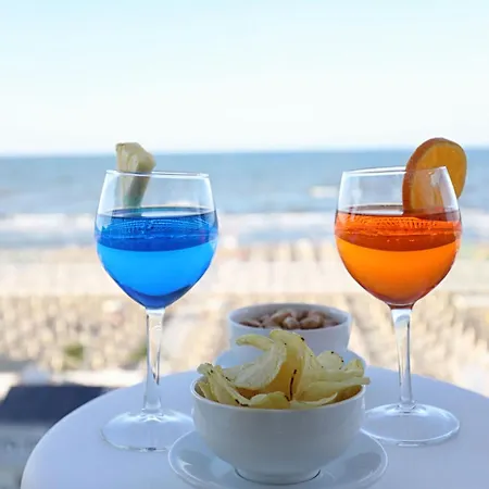 Daniel's Fronte Mare 리치오네