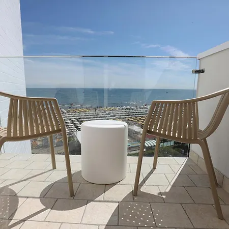 Daniel's Fronte Mare