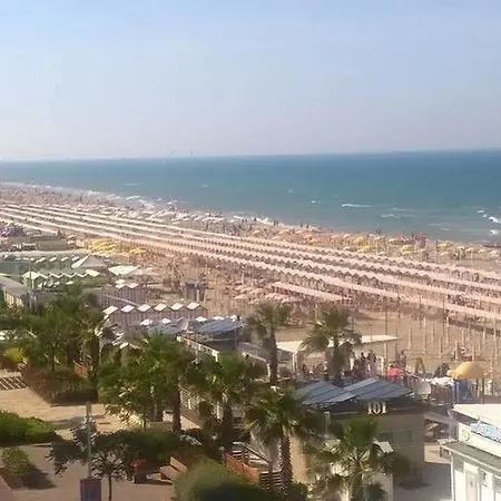 Daniel's Fronte Mare