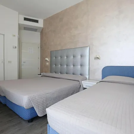 Hotel Daniel's Fronte Mare Riccione