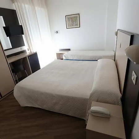Hotel Daniel's Fronte Mare