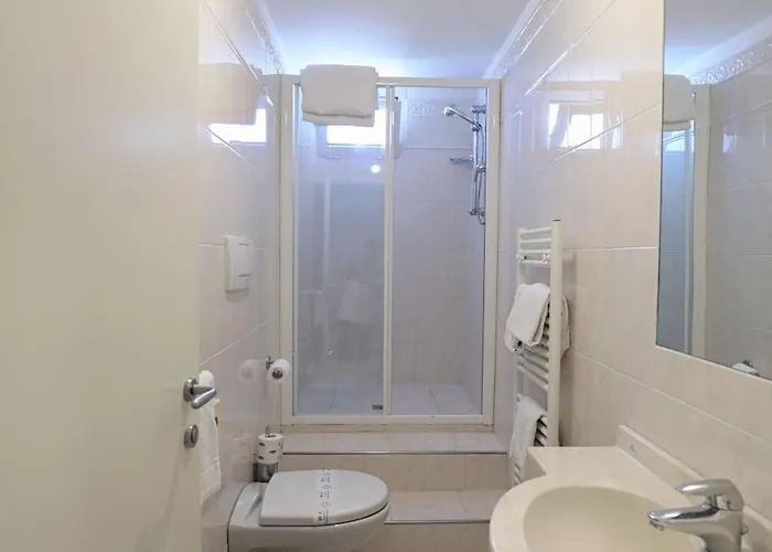 호텔 Daniel's Fronte Mare 3*