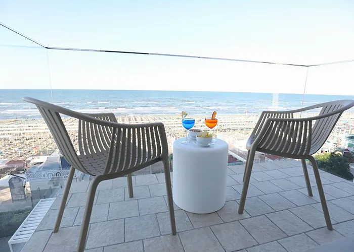 Daniel's Fronte Mare 3* 리치오네