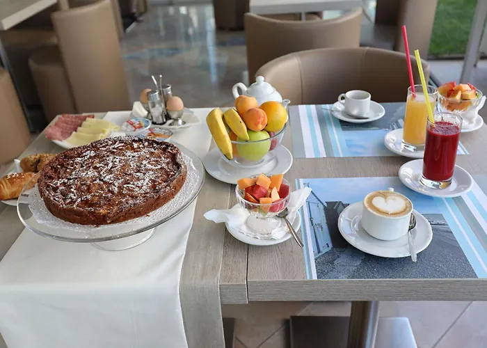 Daniel's Fronte Mare