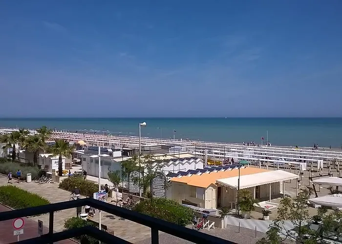 Daniel's Fronte Mare