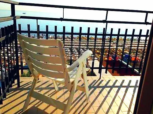 Daniel's Fronte Mare 3* Riccione