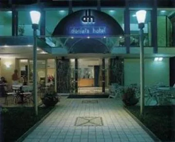 Daniel's Fronte Mare