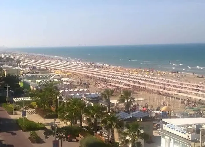 Daniel's Fronte Mare