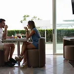 Hotel Daniel's Fronte Mare