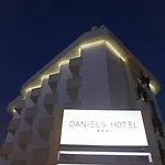 Hotel Daniel's Fronte Mare 3*