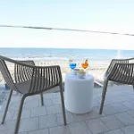Daniel's Fronte Mare 3* Riccione