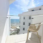 Hotel Daniel's Fronte Mare