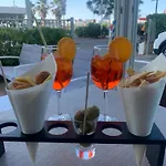 Daniel's Fronte Mare Hotel