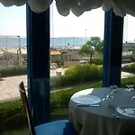 Hotel Daniel's Fronte Mare Riccione