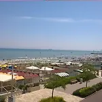 Hotel Daniel's Fronte Mare
