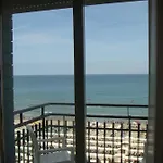 Hotel Daniel's Fronte Mare Riccione