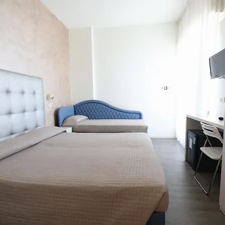 Daniel's Fronte Mare Hotel