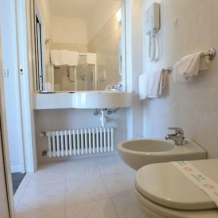 Daniel's Fronte Mare Hotel Riccione