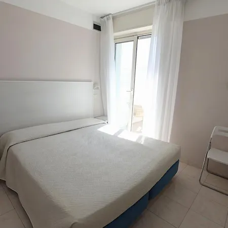 Hotel Daniel'S Fronte Mare Riccione