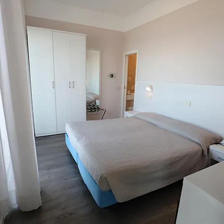 Daniel's Fronte Mare Hotel Riccione