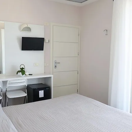 Hotell Daniel's Fronte Mare Riccione