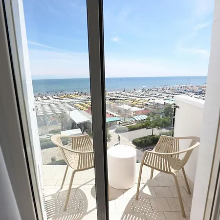 호텔 Daniel's Fronte Mare 3*