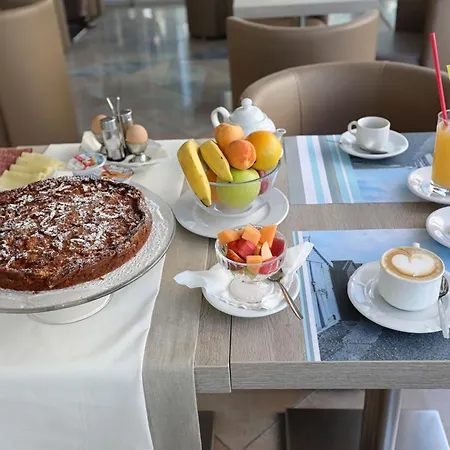 Hotel Daniel'S Fronte Mare