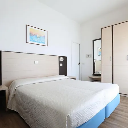 Hotell Daniel's Fronte Mare