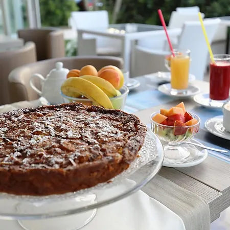 Hotel Hotel Daniel'S Fronte Mare Riccione