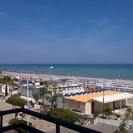 Hotel Daniel'S Fronte Mare