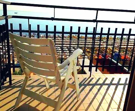 Hotel Daniel'S Fronte Mare 3* Riccione