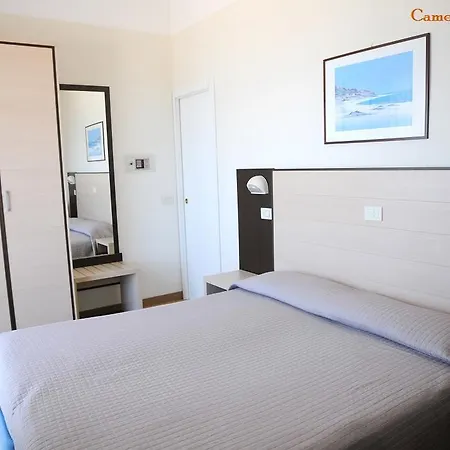 Daniel's Fronte Mare 3* ريتشيوني