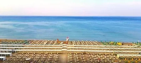 Hotel Daniel'S Fronte Mare
