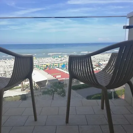 Daniel's Fronte Mare