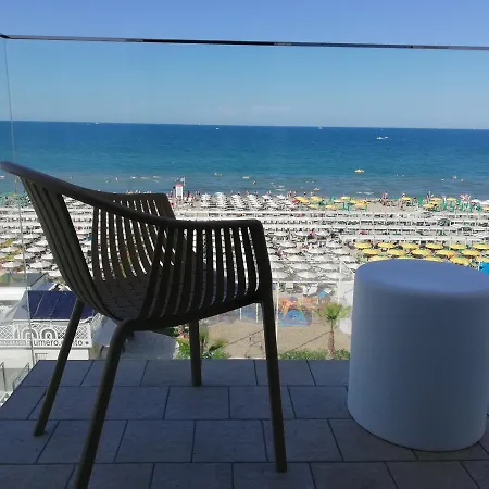 Hotel Daniel'S Fronte Mare 3*