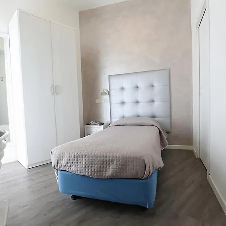 Otel Daniel's Fronte Mare