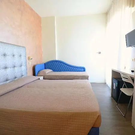 Daniel's Fronte Mare Hotel