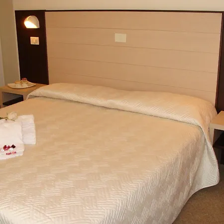 Hotell Daniel's Fronte Mare