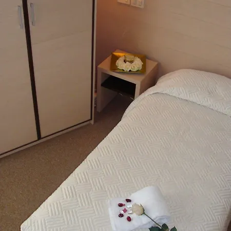 Hotel Daniel'S Fronte Mare Hotel 3*