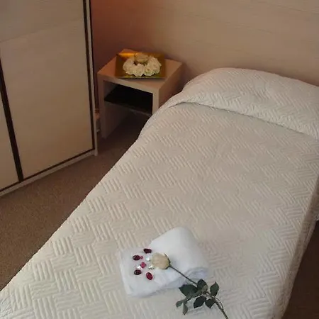 Hotel Daniel'S Fronte Mare Riccione