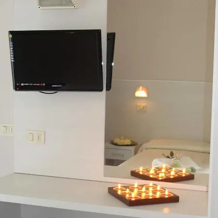 Daniel's Fronte Mare Riccione