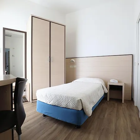 Hotel Daniel's Fronte Mare Riccione