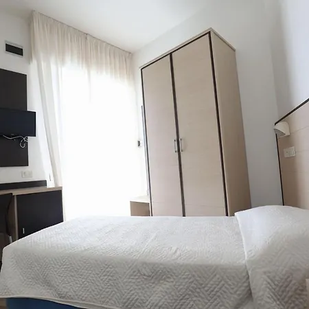 Hotel Daniel's Fronte Mare Riccione